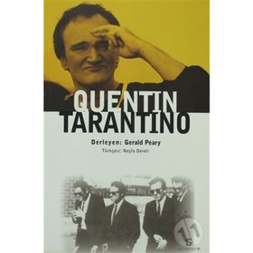 QUENTIN TARANTINO - GERALD PEARY