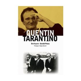 QUENTIN TARANTINO - GERALD PEARY