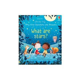 Questions and Answers - Usborne