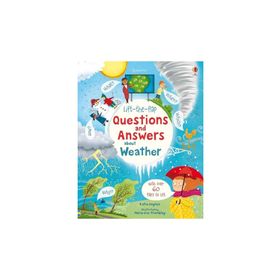 Questions and Answers - Usborne