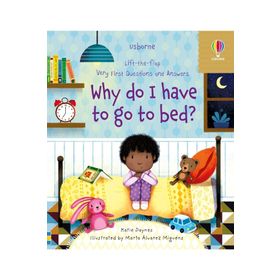 Questions and Answers - Usborne