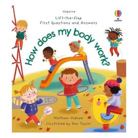 Questions and Answers - Usborne