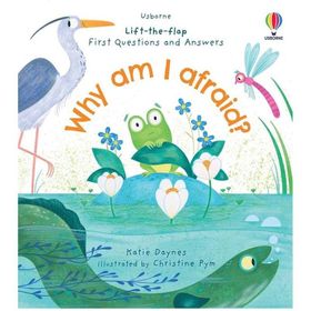 Questions and Answers - Usborne