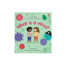 Questions and Answers - Usborne