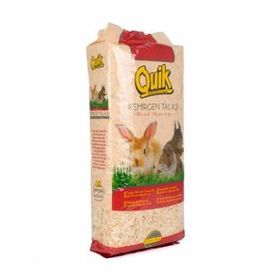 Quick 15 lt Kemirgen Talaşı
