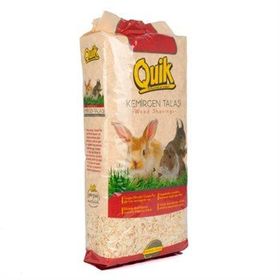 Quick 15 lt Kemirgen Talaşı