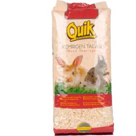Quick 15 lt Kemirgen Talaşı