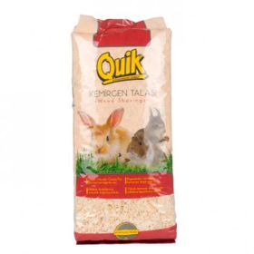 Quick 15 lt Kemirgen Talaşı