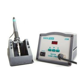 Quick 203G Dijital Havya İstasyonu