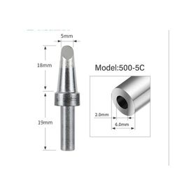 Quick 500-5C Havya Ucu