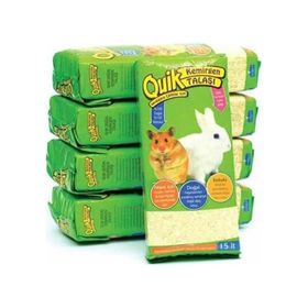 Quick 5x15 lt Kemirgen Talaşı