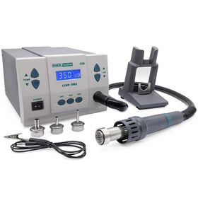 Quick 861DW Sıcak Hava Makinası