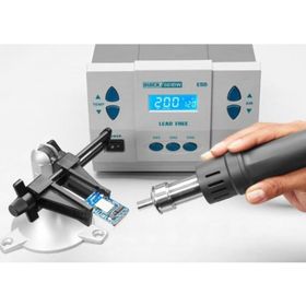 Quick 861DW Sıcak Hava Makinası