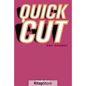 QUICK CUT - SAIT AYTEMUR