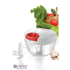 Quick Dicer Pratik İpli Doğrayıcı