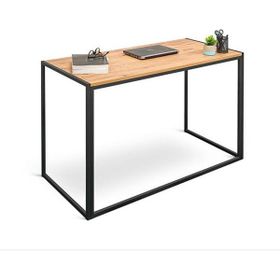 Quick Furni Metal Ayaklı Çalışma Masası