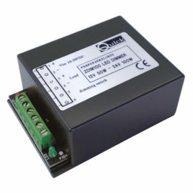 Quick Marine Lighting ZDIM100 Ledli Lambalar İçin Dimmer
