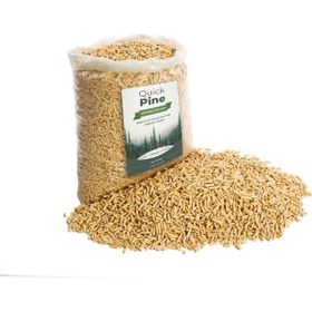 Quick Pine 15 kg Çam Pelet Yakıt