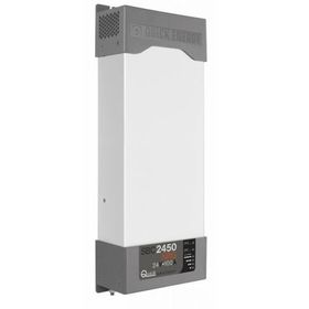 Quick SBC 2450 NRG 3x 100 Amper Redresör