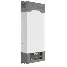 Quick SBC 2450 NRG 3x 100 Amper Redresör