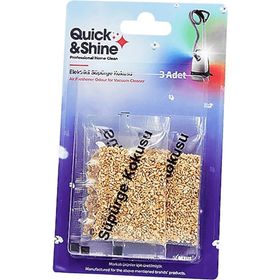 Quick & Shine Elektrikli Supurge Kokusu Temizlik ve Bakım Ürünleri