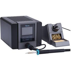 Quick TS-1200 Sıcak Hava Makinası