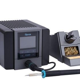 Quick TS-1200 Sıcak Hava Makinası