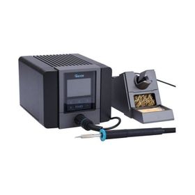 Quick TS-1200 Sıcak Hava Makinası