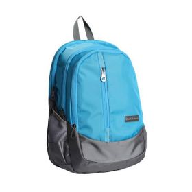 Quickbag Q3008 Arizona Sırt Çantası Mavi