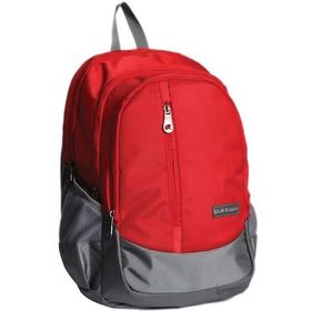 Quickbag Q3010 Arizona Sırt Çantası Kırmızı