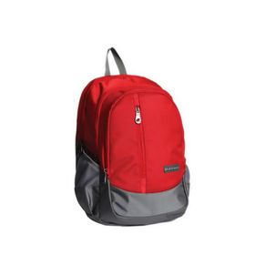 Quickbag Q3010 Arizona Sırt Çantası Kırmızı