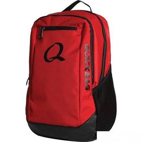 Quickbag Q3016 Havana Sırt Çantası Kırmızı