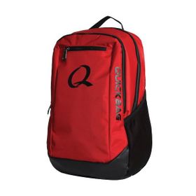 Quickbag Q3016 Havana Sırt Çantası Kırmızı