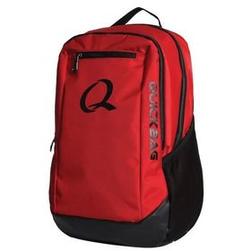 Quickbag Q3016 Havana Sırt Çantası Kırmızı