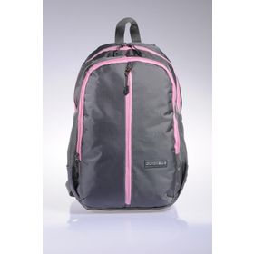 Quickbag Q3022 Atlanta Sırt Çantası Pembe