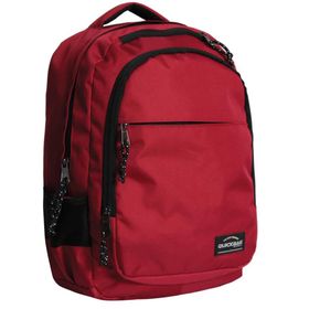 Quickbag Q3024 Colarado Sırt Çantası Bordo