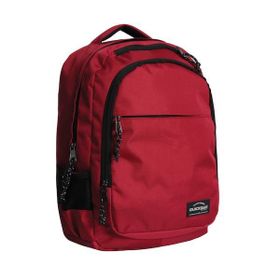 Quickbag Q3024 Colarado Sırt Çantası Bordo