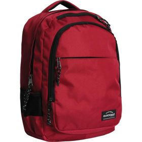 Quickbag Q3024 Colarado Sırt Çantası Bordo