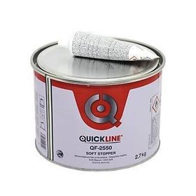 Quickline 2550 2,7 kg Soft Macun