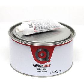 Quickline 2580 1.8 kg Fiber Macun