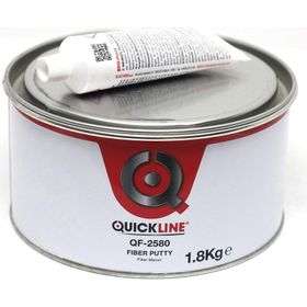 Quickline 2580 1.8 kg Fiber Macun