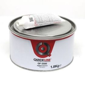 Quickline 2580 1.8 kg Fiber Macun