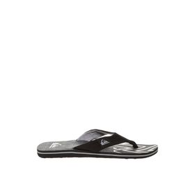 Quicksilver AQYL100560 Antrasit Erkek Terlik