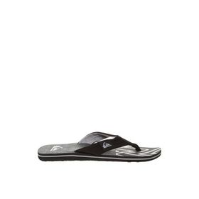 Quicksilver AQYL100560 Antrasit Erkek Terlik