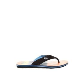 Quicksilver AQYL100560 Antrasit Erkek Terlik