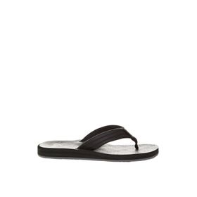 Quicksilver AQYL100560 Antrasit Erkek Terlik