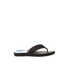 Quicksilver AQYL100560 Antrasit Erkek Terlik
