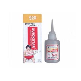 Quickstar Japon Yapıştırıcı