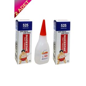 Quickstar Japon Yapıştırıcı