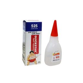 Quickstar Japon Yapıştırıcı